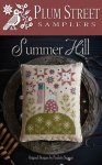 (image for) Summer Hill